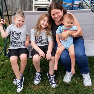 Meet your Posher, Marissa